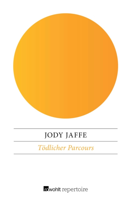 E-Book Todlicher Parcours Jody Jaffe