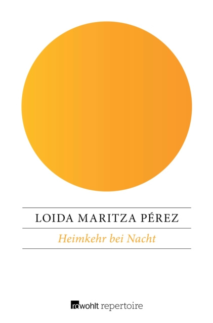 ebook Heimkehr bei Nacht Loida Maritza Perez