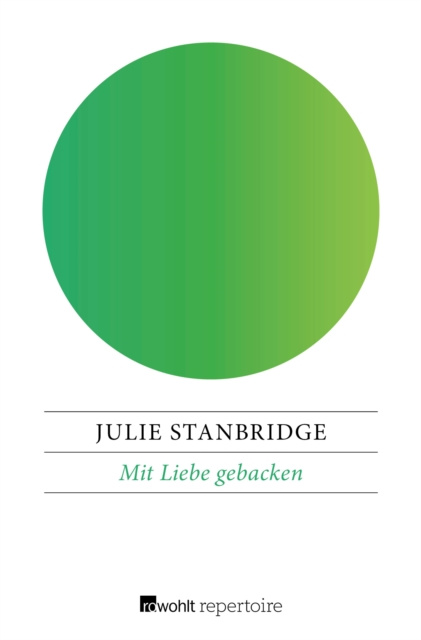 E-knjiga Mit Liebe gebacken Julie Stanbridge