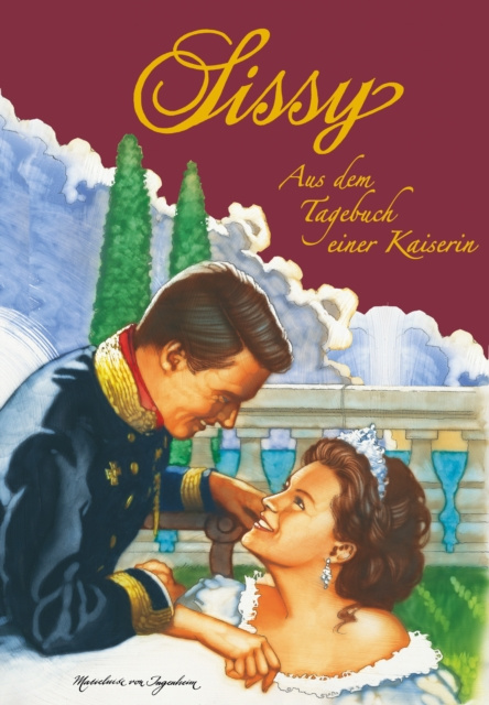 Libro elettronico Sissy Band 4 - Aus dem Tagebuch einer Kaiserin Marieluise von Ingenheim
