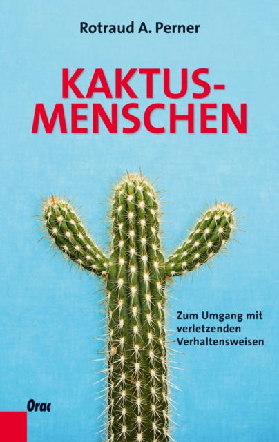 E-Book Kaktusmenschen Rotraud A. Perner