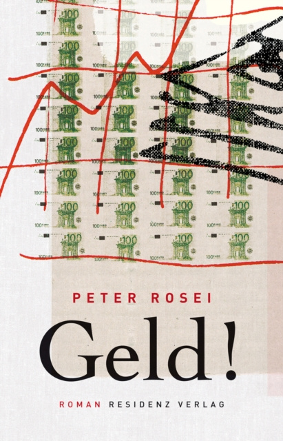 E-knjiga Geld! Peter Rosei