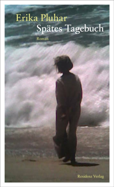 E-Book Spates Tagebuch Erika Pluhar