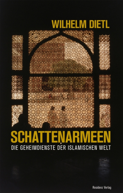 E-book Schattenarmeen Wilhelm Dietl