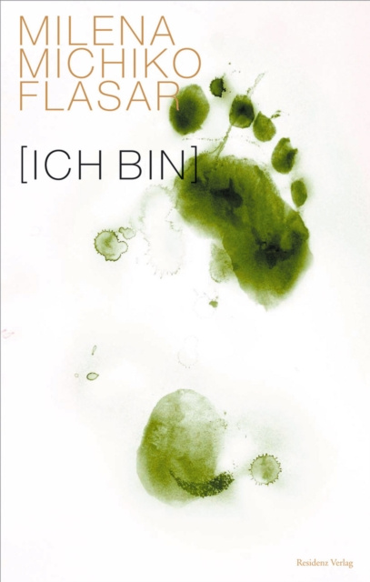 E-kniha Ich bin Milena Michiko Flasar