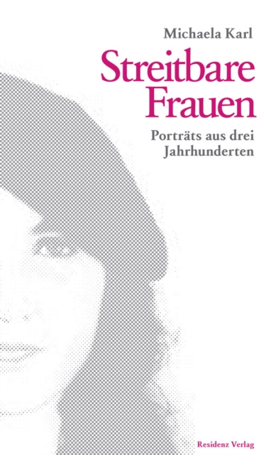 ebook Streitbare Frauen Michaela Karl