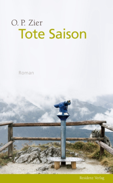 E-knjiga Tote Saison O.P. Zier