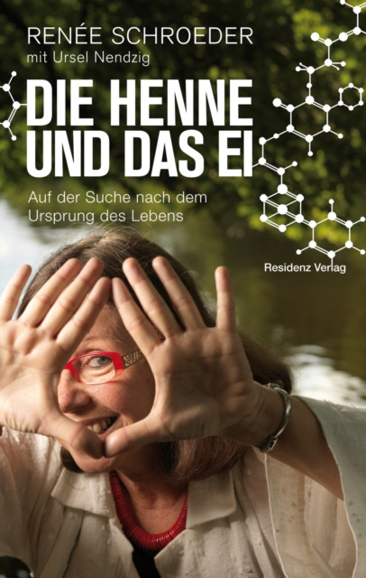 E-book Die Henne und das Ei Renee Schroeder