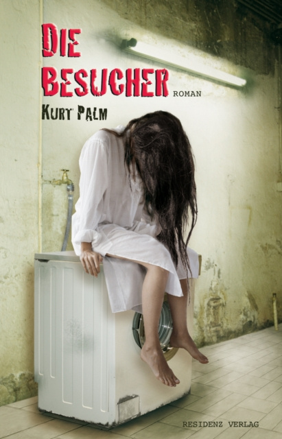 E-book Die Besucher Kurt Palm