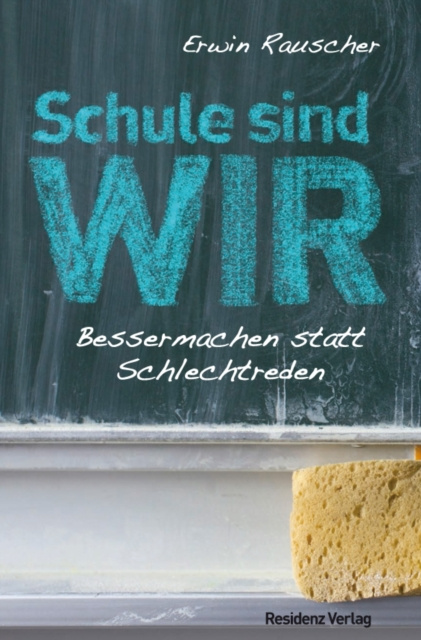 E-book Schule sind WIR Erwin Rauscher