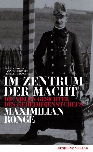 E-book Im Zentrum der Macht Gerhard Jagschitz