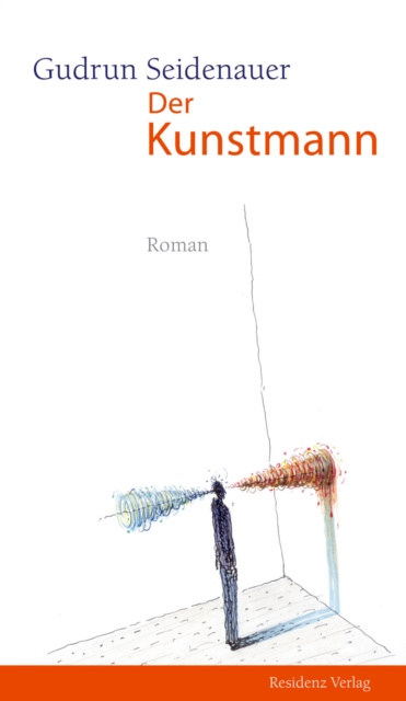 E-Book Der Kunstmann Gudrun Seidenauer