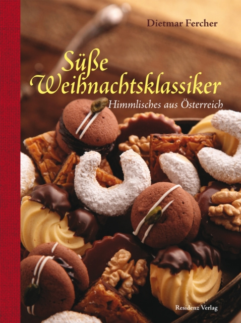 E-knjiga Sue Weihnachtsklassiker Dietmar Fercher