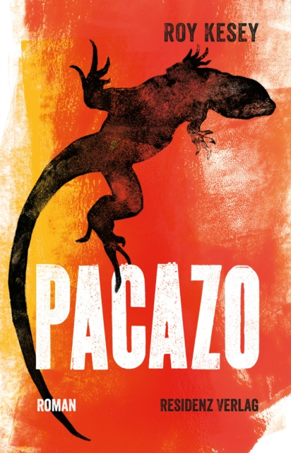 E-book Pacazo Roy Kesey