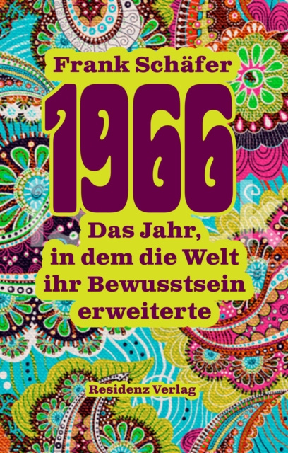 E-knjiga 1966 Frank Schafer