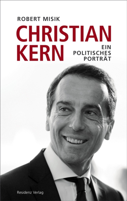 E-knjiga Christian Kern Robert Misik