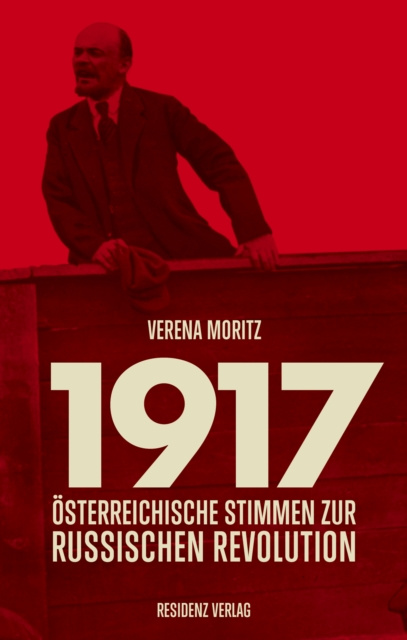 E-book 1917 Verena Moritz