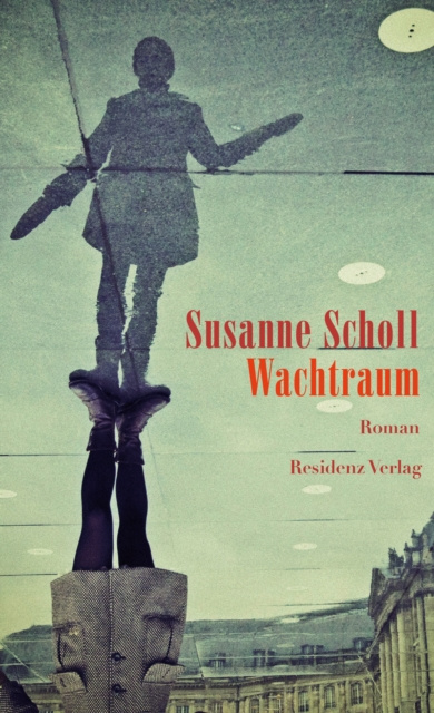 E-knjiga Wachtraum Susanne Scholl
