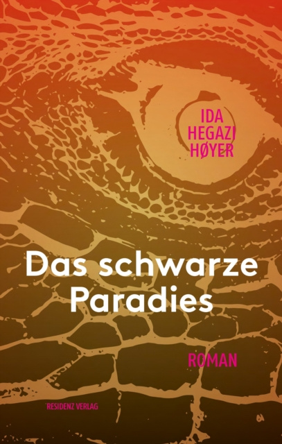 Livre numérique Das schwarze Paradies Ida Hegazi Hoyer