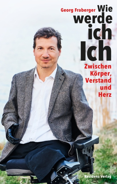 E-knjiga Wie werde ich Ich Georg Fraberger