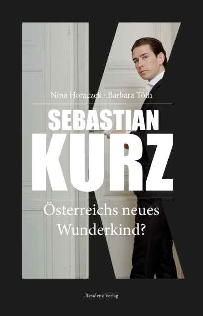 E-kniha Sebastian Kurz Barbara Toth