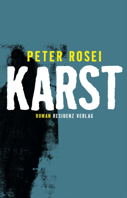 E-knjiga Karst Peter Rosei