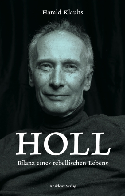 E-knjiga Holl Harald Klauhs