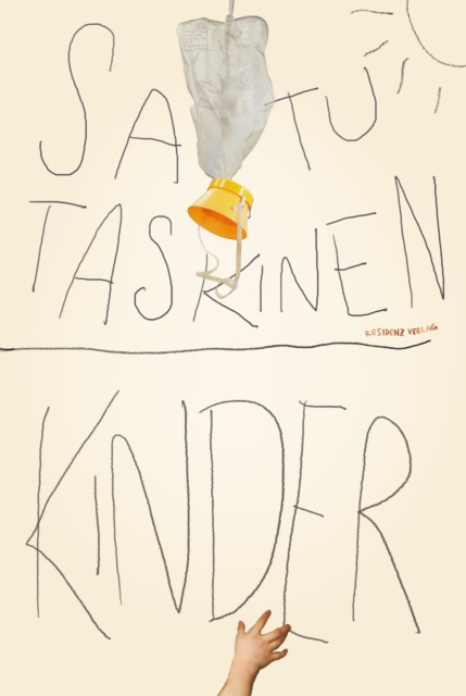 E-book Kinder Satu Taskinen