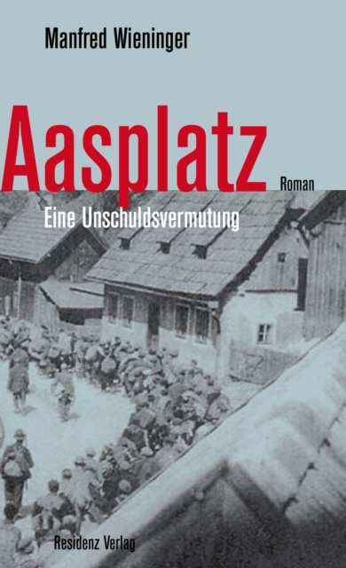 E-knjiga Aasplatz Manfred Wieninger