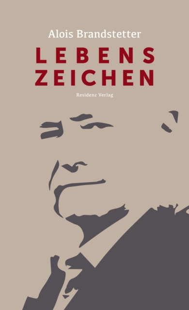 Libro elettronico Lebenszeichen Alois Brandstetter