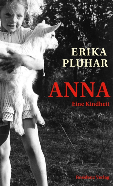E-knjiga Anna Erika Pluhar