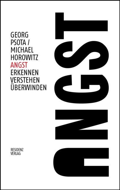 E-knjiga Angst Georg Psota