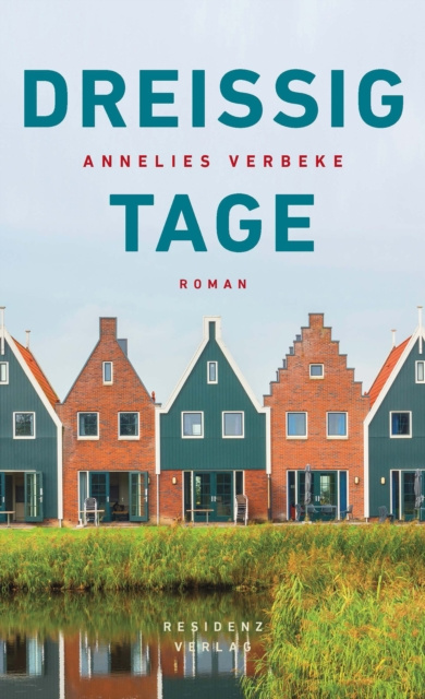 E-Book Dreissig Tage Annelies Verbeke