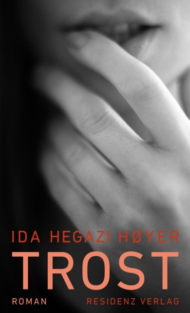 E-book Trost Ida Hegazi Hoyer