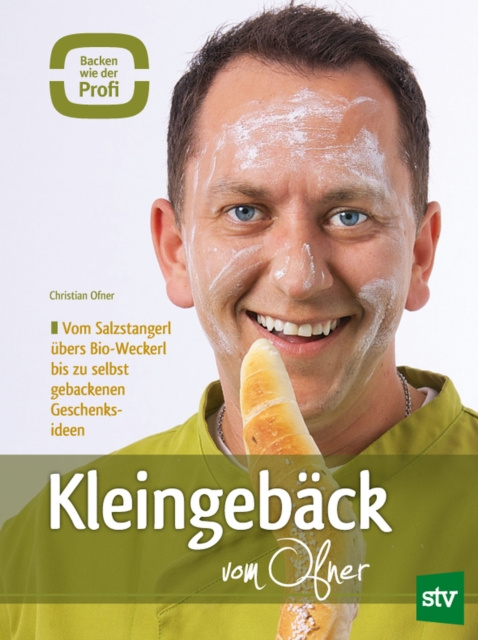 E-book Kleingeback vom Ofner Christian Ofner