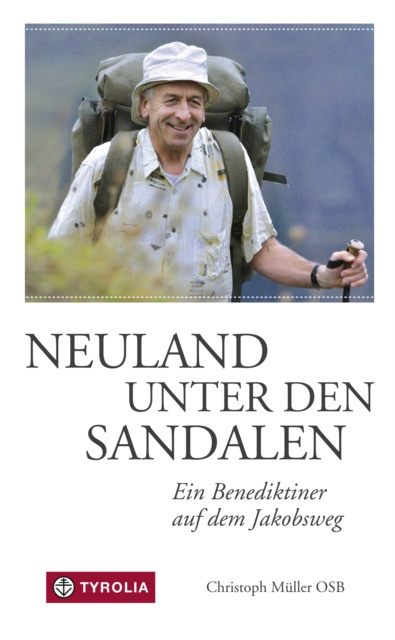 E-kniha Neuland unter den Sandalen Christoph Muller