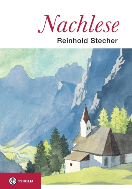 E-Book Nachlese Reinhold Stecher