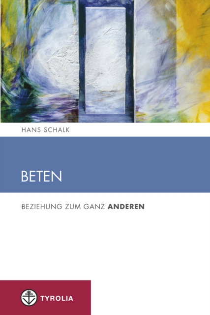 E-book Beten Hans Schalk