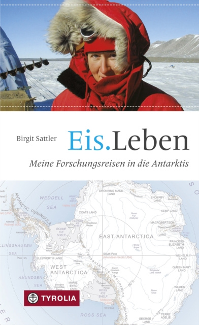 E-knjiga Eis.Leben Birgit Sattler