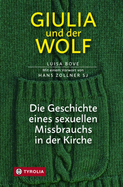 E-kniha Giulia und der Wolf Luisa Bove
