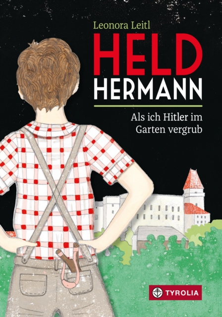 E-knjiga Held Hermann Leonora Leitl