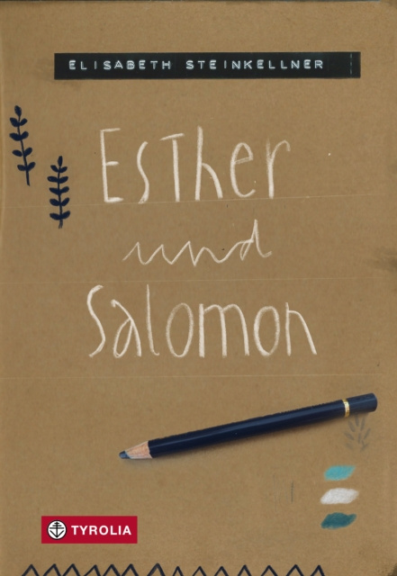 E-kniha Esther und Salomon Elisabeth Steinkellner