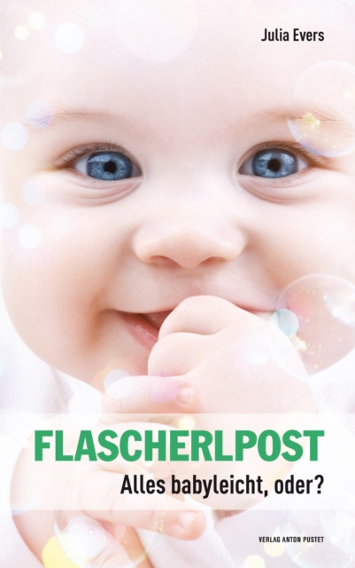 E-knjiga Flascherlpost Julia Evers