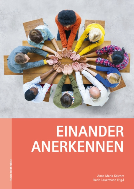 E-kniha Einander anerkennen Anna Maria Kalcher