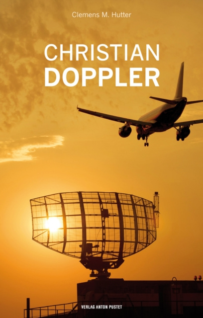 E-kniha Christian Doppler Clemens M. Hutter