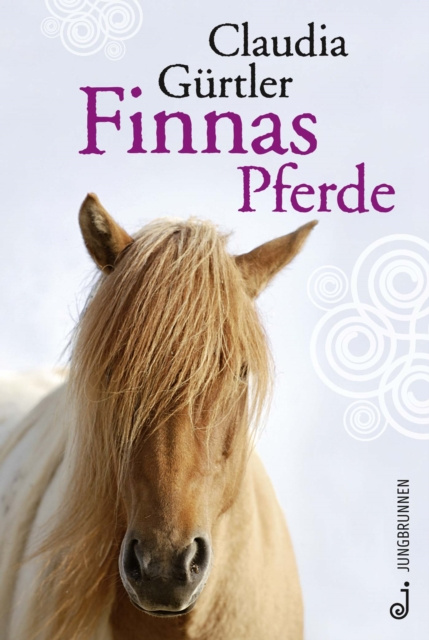 E-kniha Finnas Pferde Claudia Gurtler