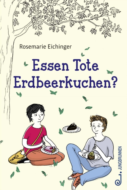 E-book Essen Tote Erdbeerkuchen? Rosemarie Eichinger