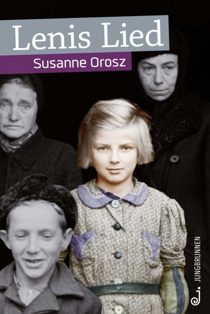 E-book Lenis Lied Susanne Orosz
