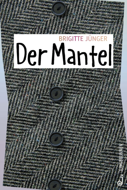 E-knjiga Der Mantel Brigitte Junger