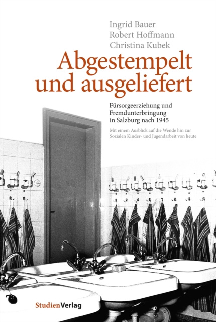ebook Abgestempelt und ausgeliefert Ingrid Bauer